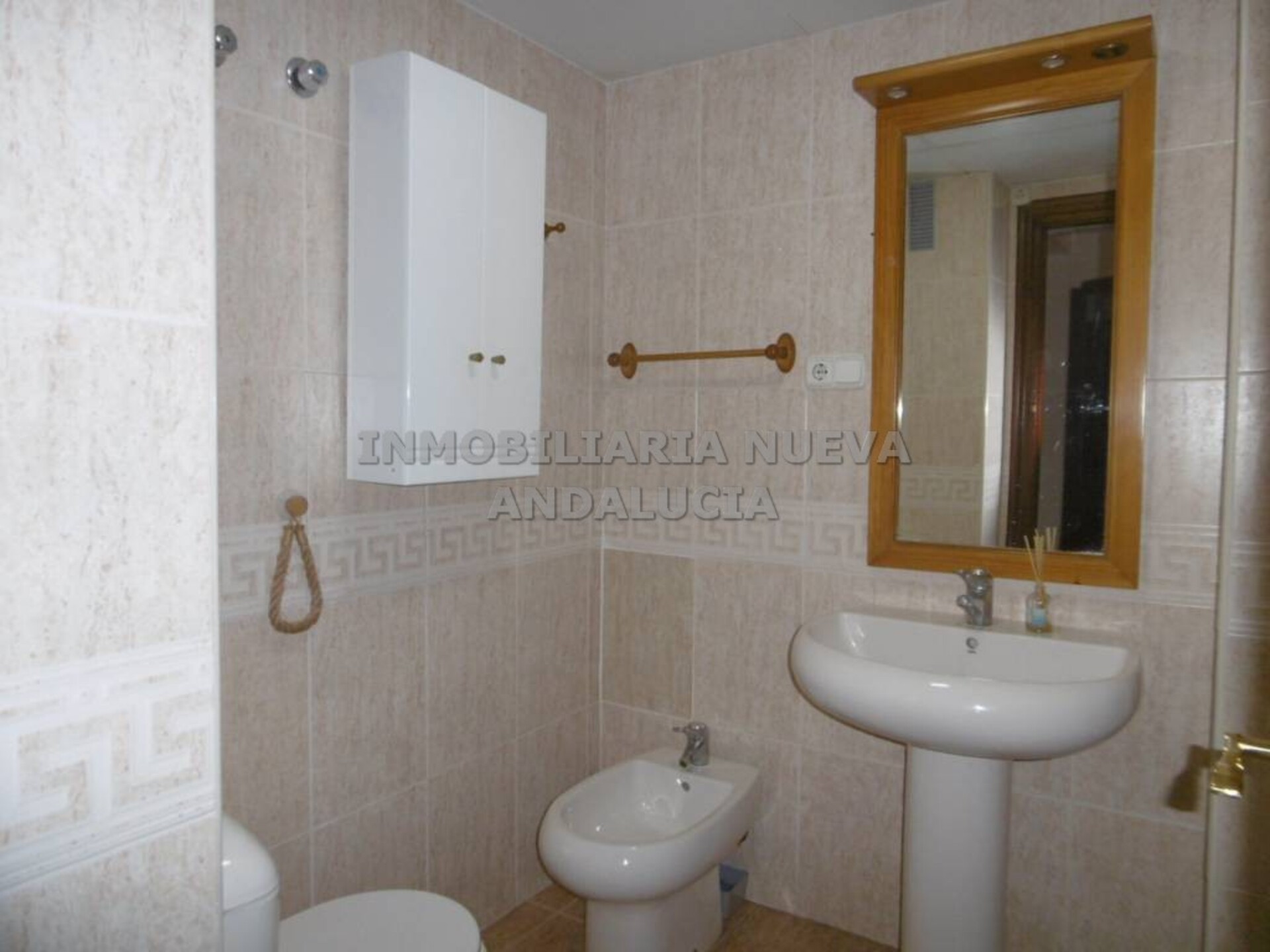 Appartement 60 m² à Alméria
