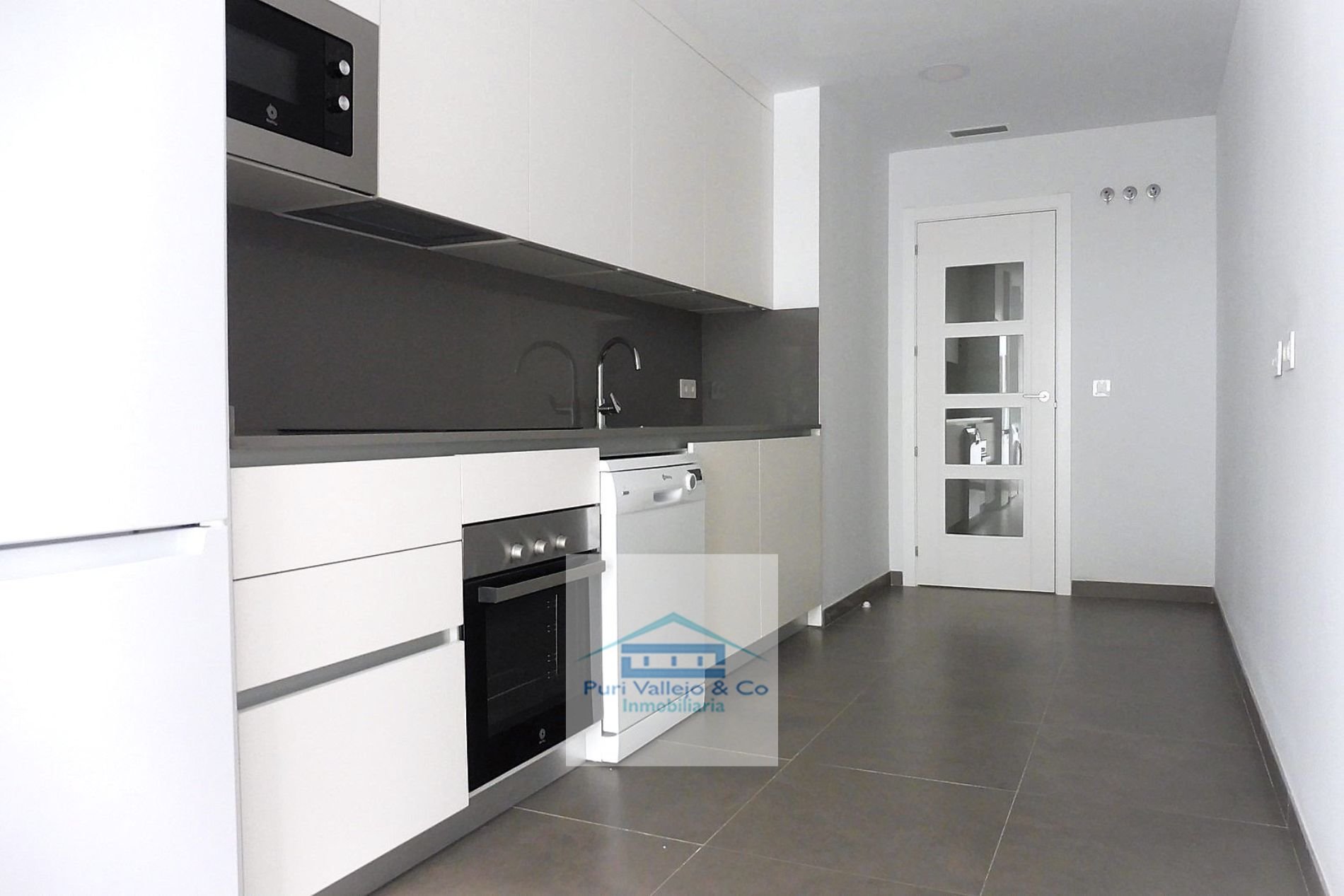 Piso de 114 m² en Córdoba