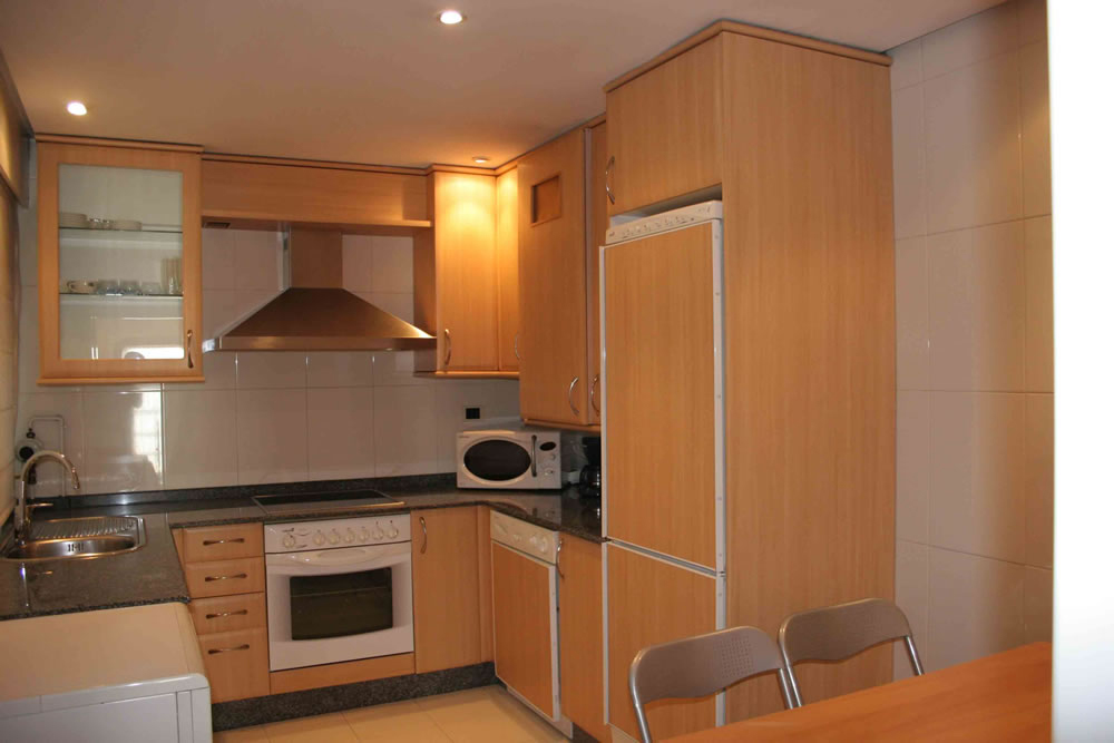 Piso de 125 m² en Vigo