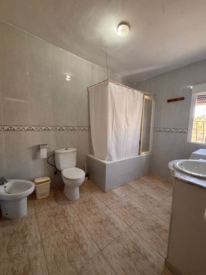 Piso de 160 m² en Taberno
