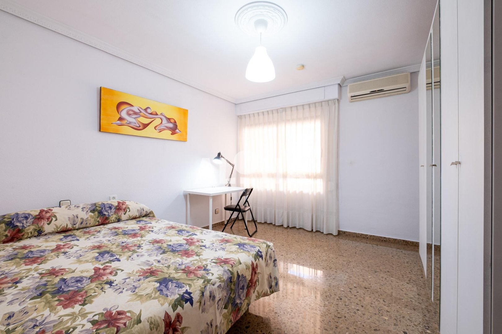 Piso de 120 m² en Moncada