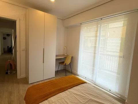 Habitación 100 m², Burjasot