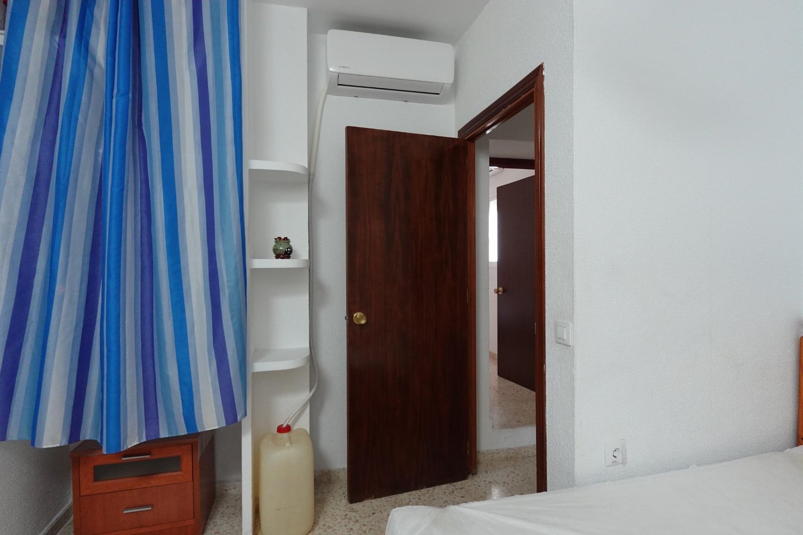 Piso de 73 m² en San Fernando