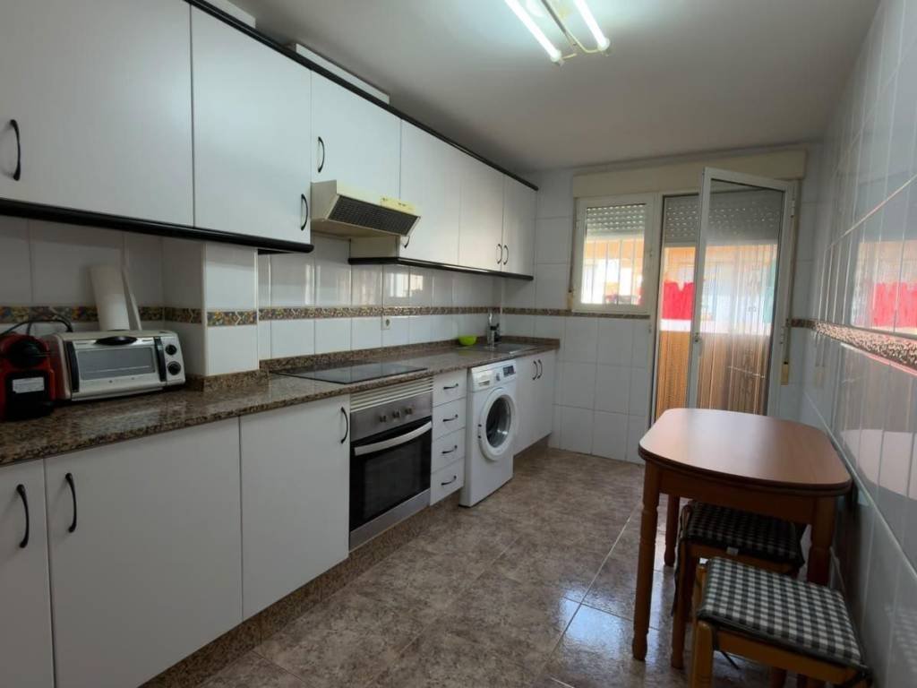 Pis de 58 m² a San Javier