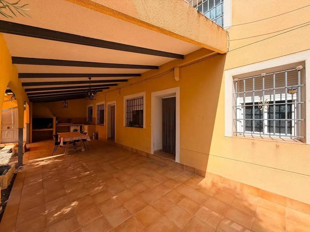 Casa de 290 m² en Elche