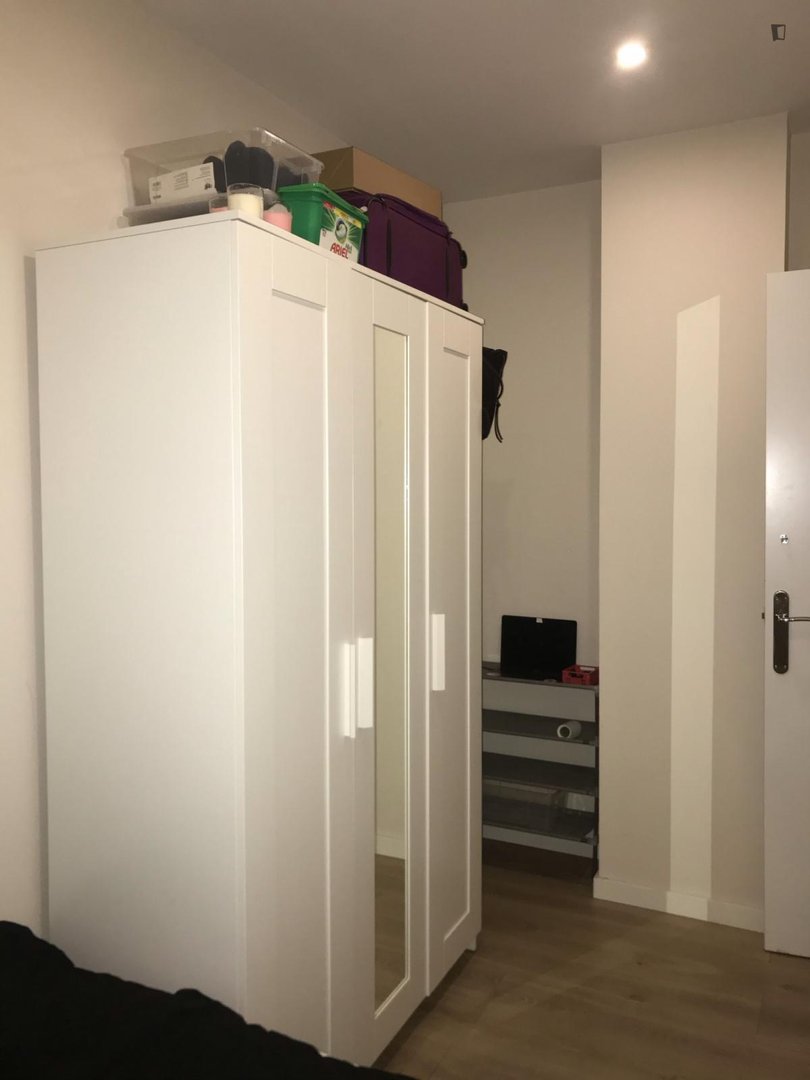 Zimmer zur Miete, Barcelona
