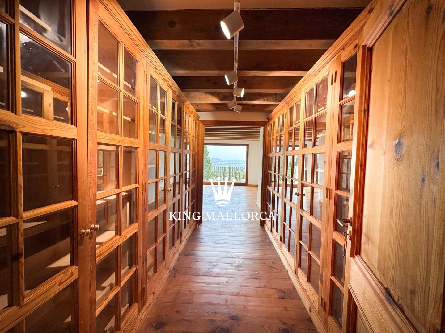 Casa de 742 m² en Esporles