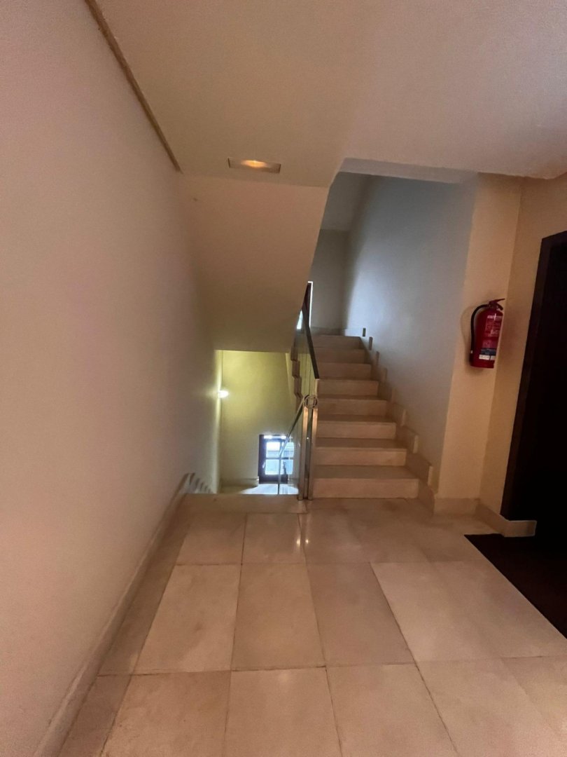 Piso de 99 m² en Ponferrada