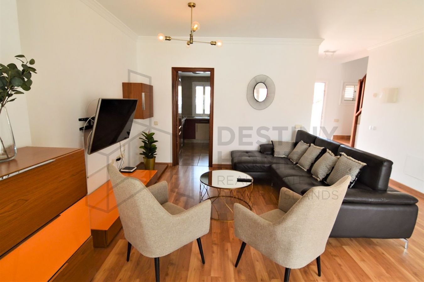 Haus 120 m² in La Oliva