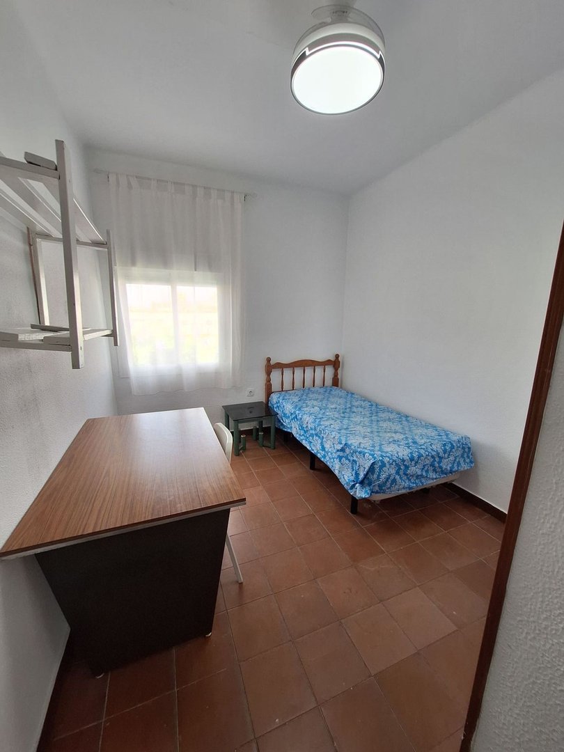 Piso de 81 m² en Sevilla