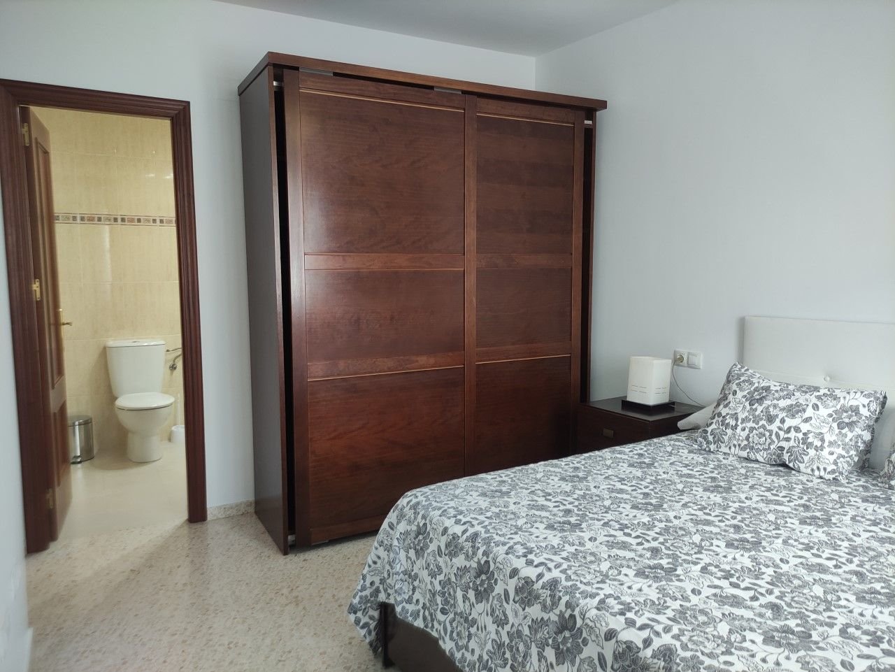 Piso de 80 m² en Sanlúcar de Barrameda