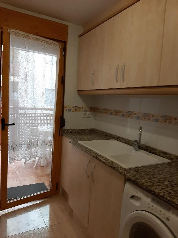 Piso de 98 m² en Peñíscola