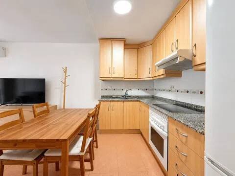 Piso de 56 m² en Alicante