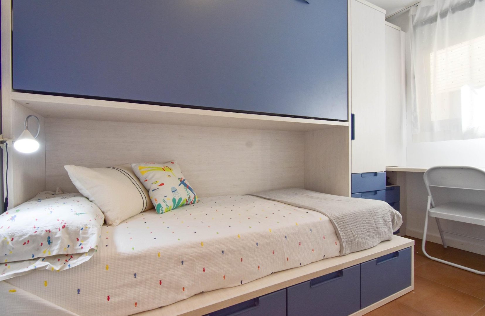 Apartamento 71 m² em Puçol