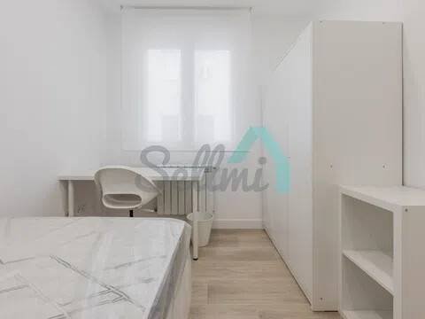 Piso de 113 m² en Oviedo