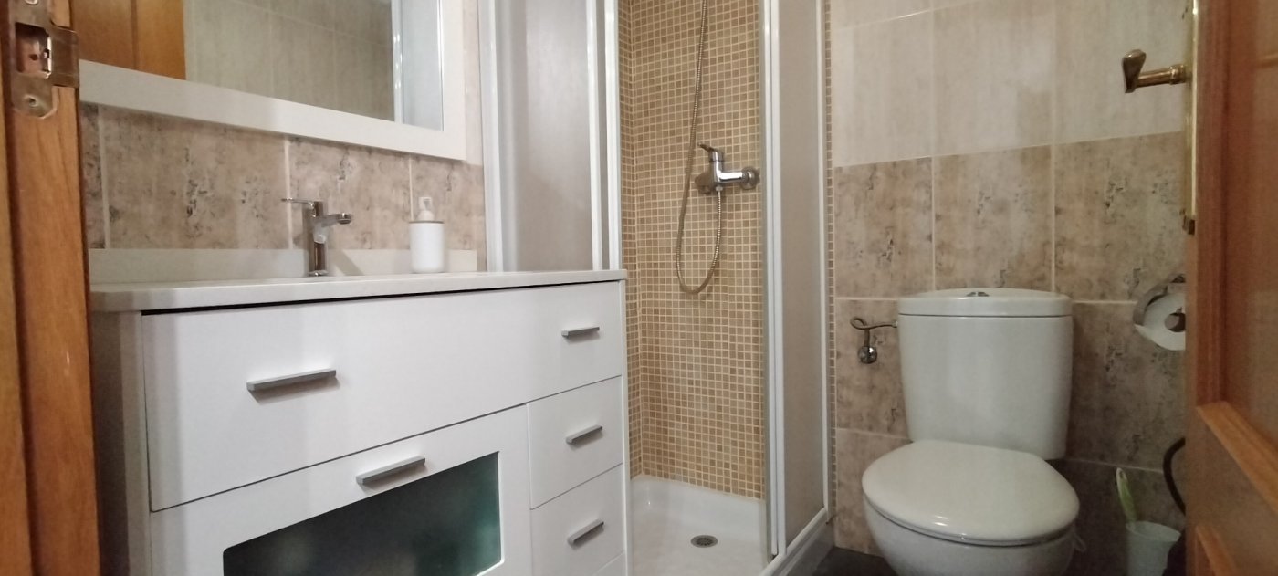 Piso de 96 m² en Murcia