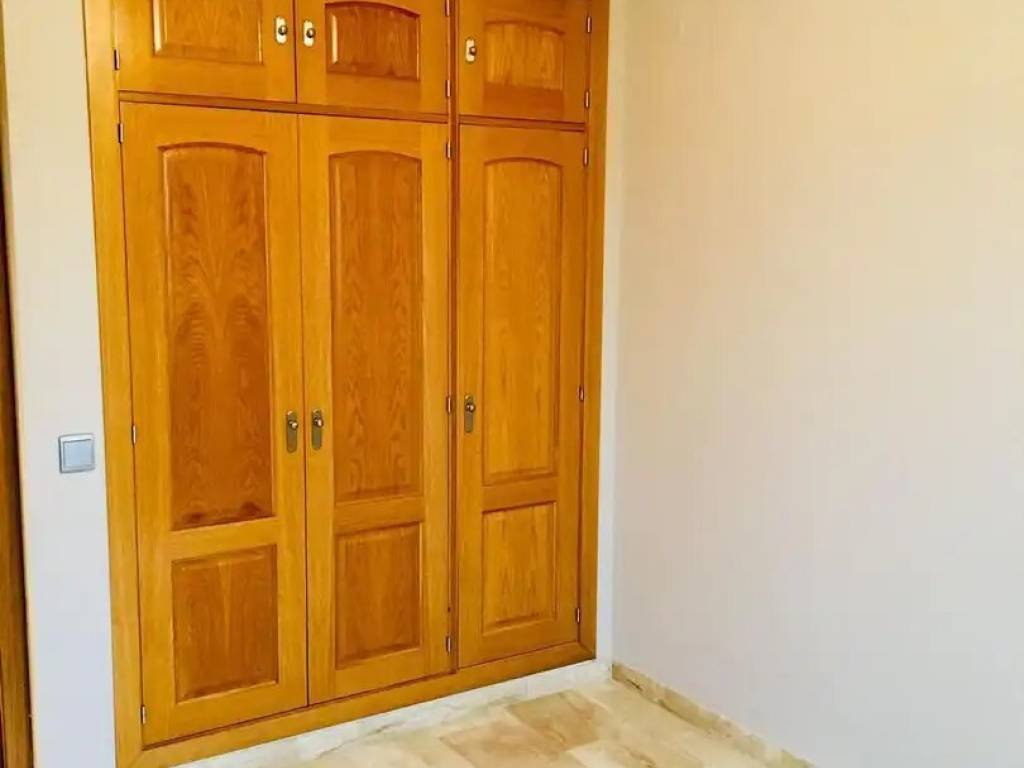 Piso de 126 m² en Dos Hermanas