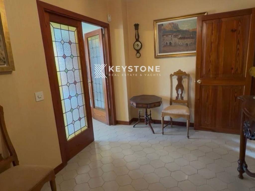 Piso de 210 m² en Palma