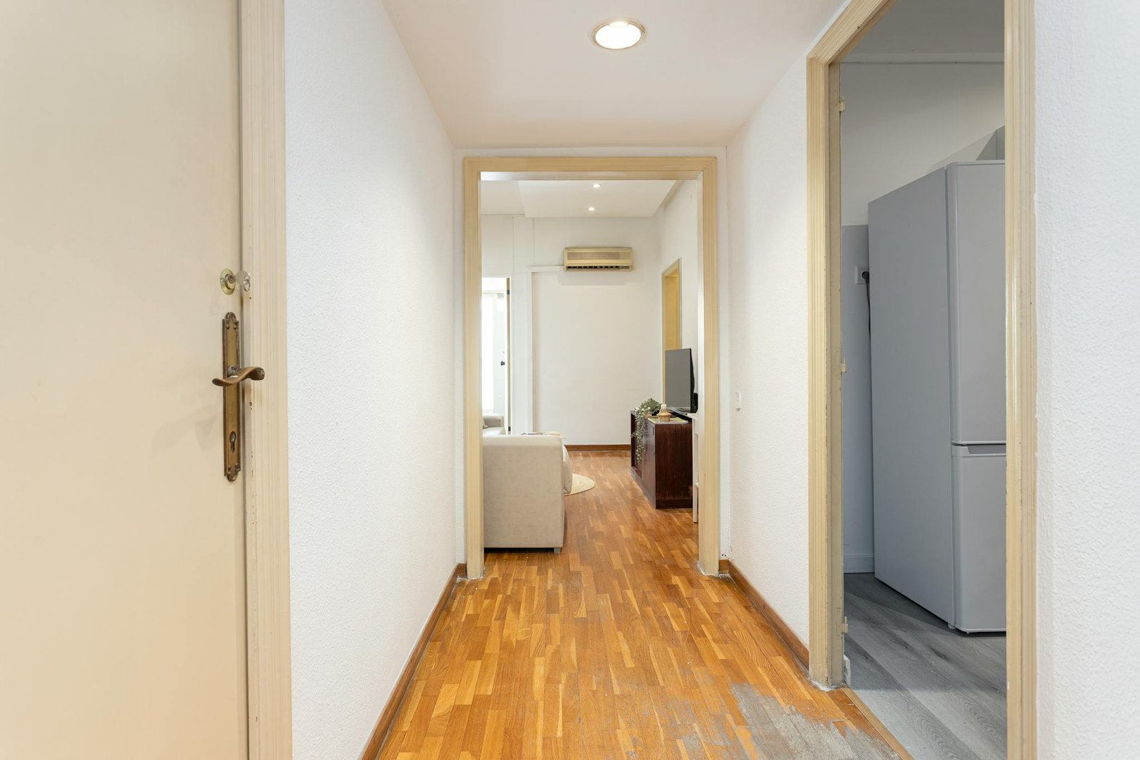 Habitación 92 m², Barcelona