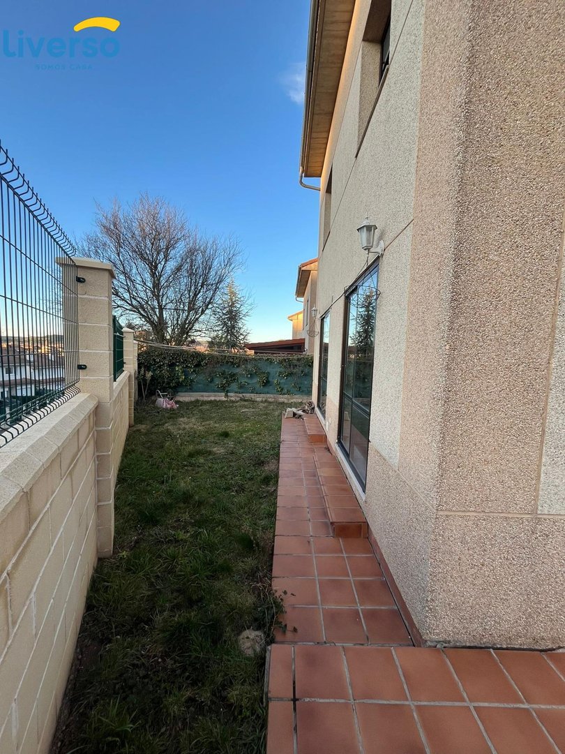 Casa de 200 m² en Arcos