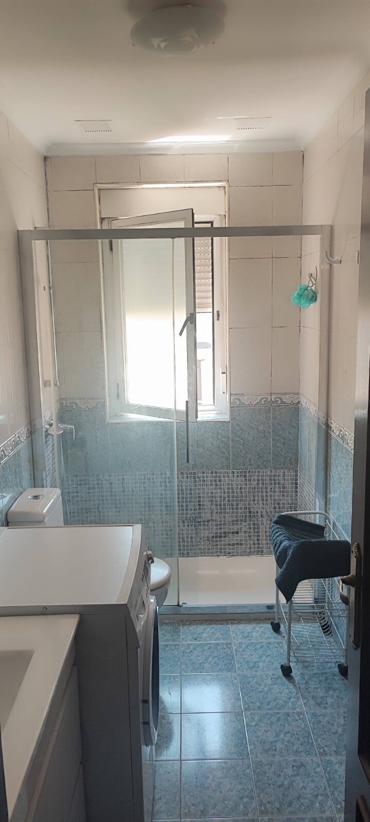 Piso de 100 m² en Salamanca