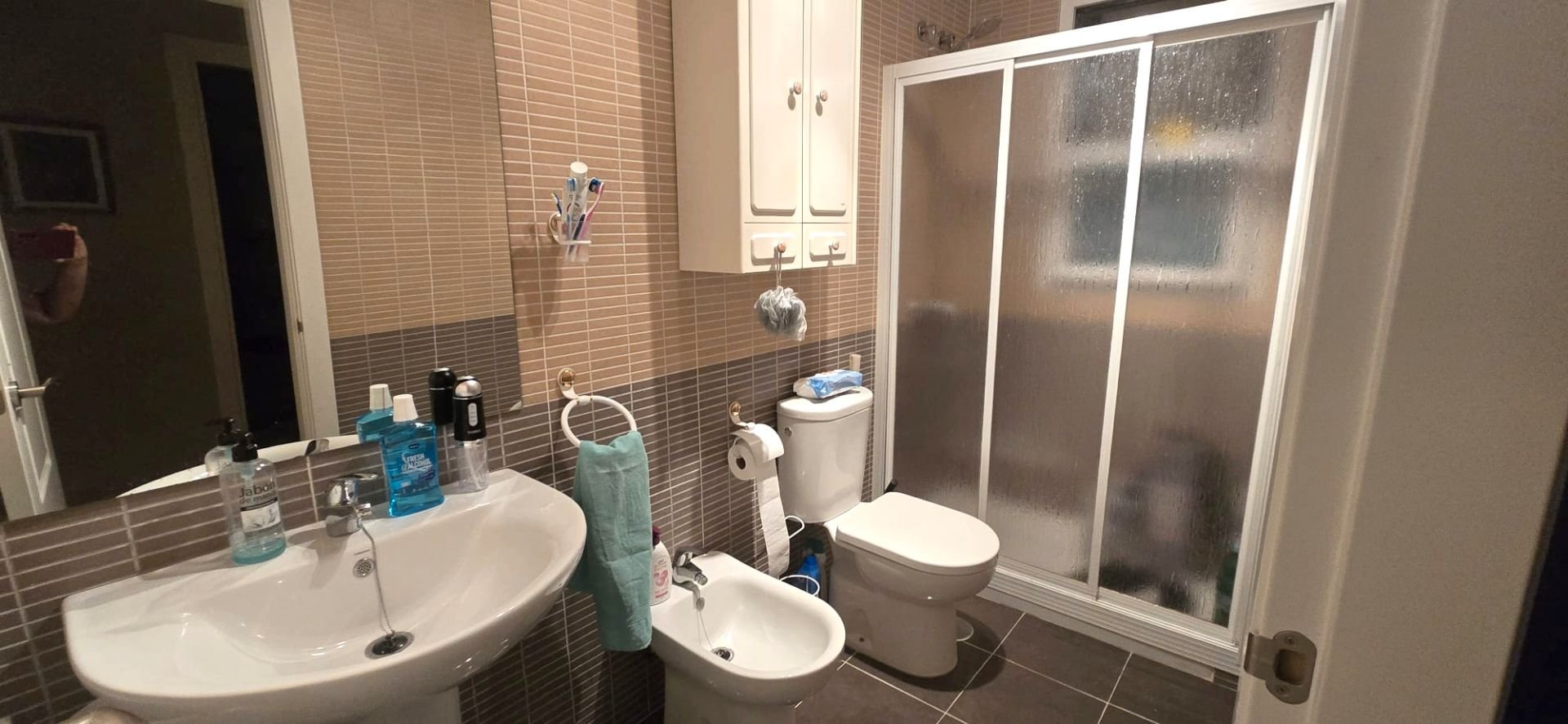 Квартира 65 м² в Санлукар-де-Баррамеде