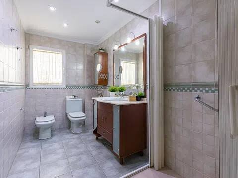 Piso de 127 m² en Murcia
