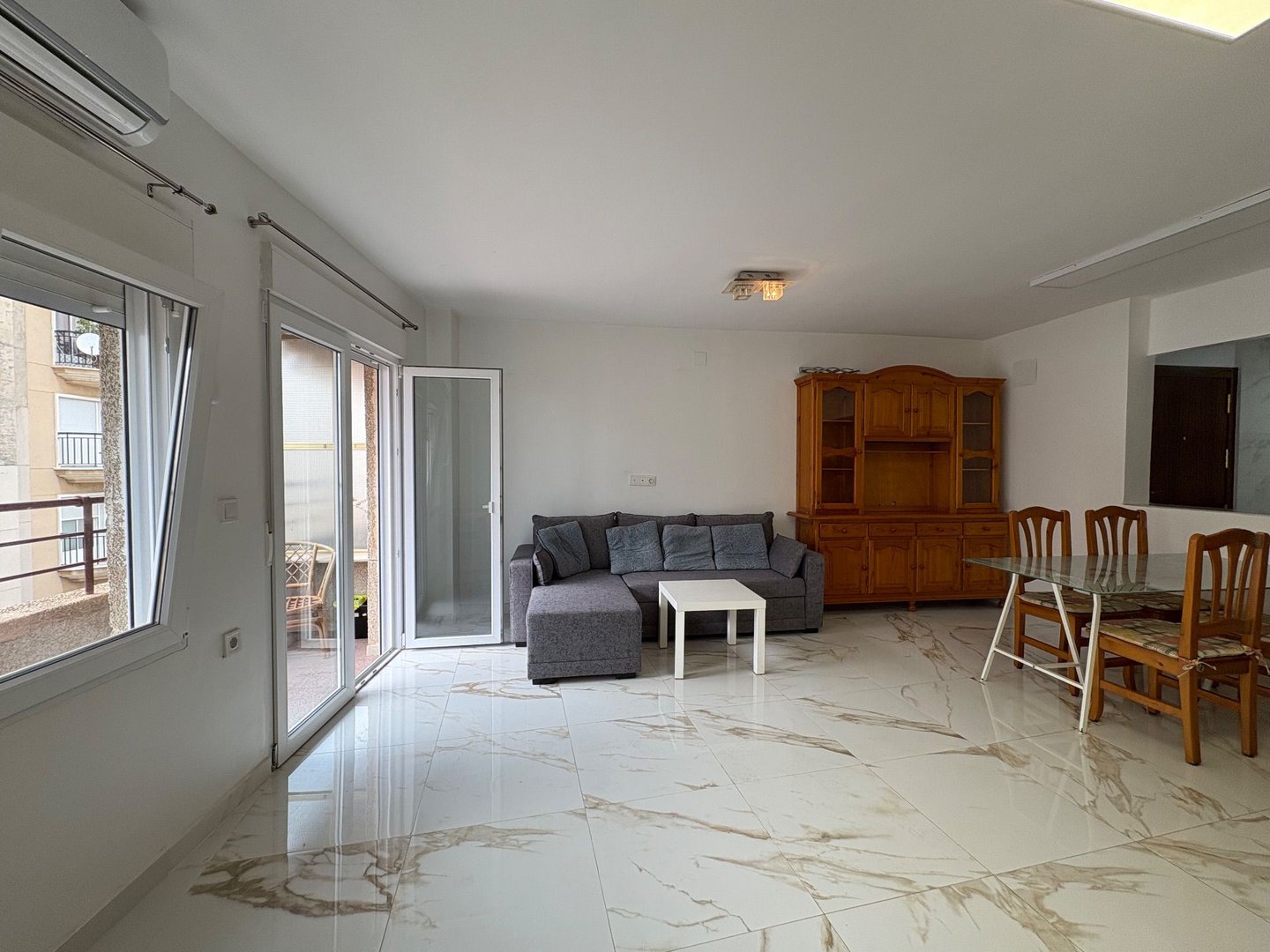 Wohnung 90 m² in Guardamar del Segura