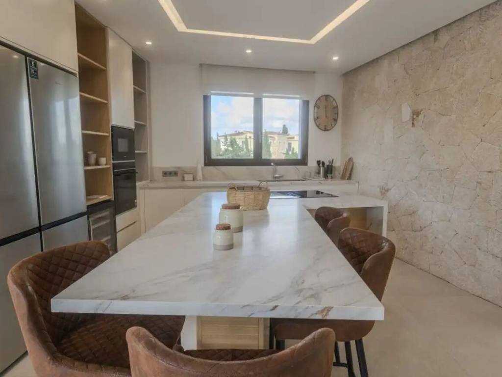 Casa de 260 m² en Muro