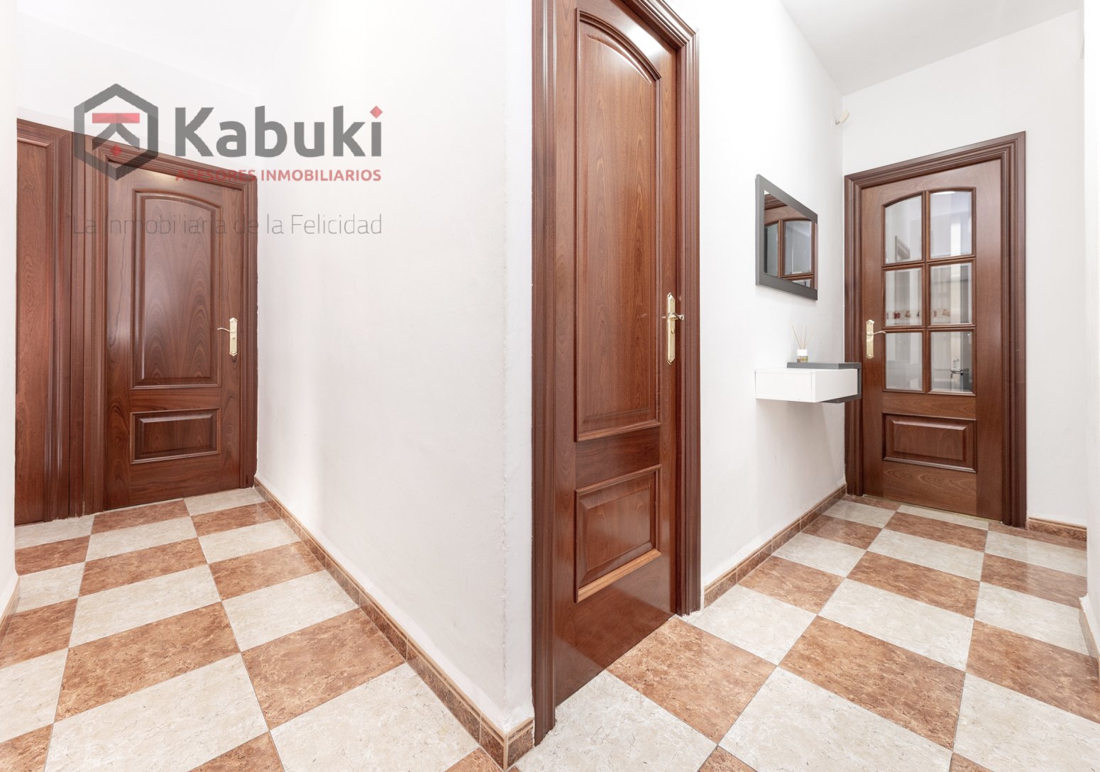 Piso de 82 m² en Granada