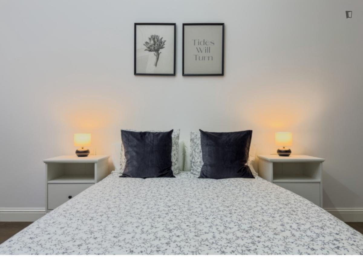 Wohnung 81 m² in Barcelona