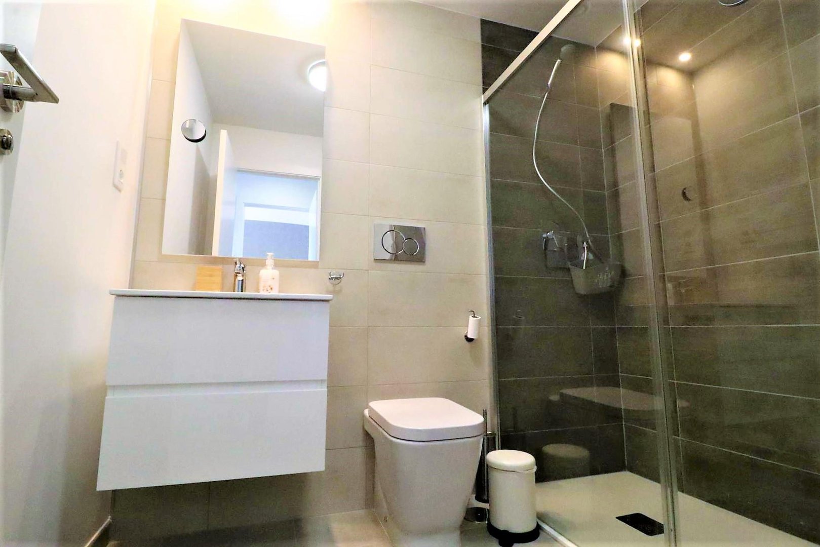 Piso de 75 m² en Pulpí