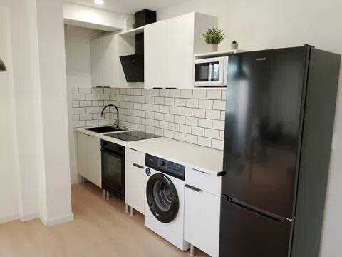 Pis de 76 m² a Burjassot