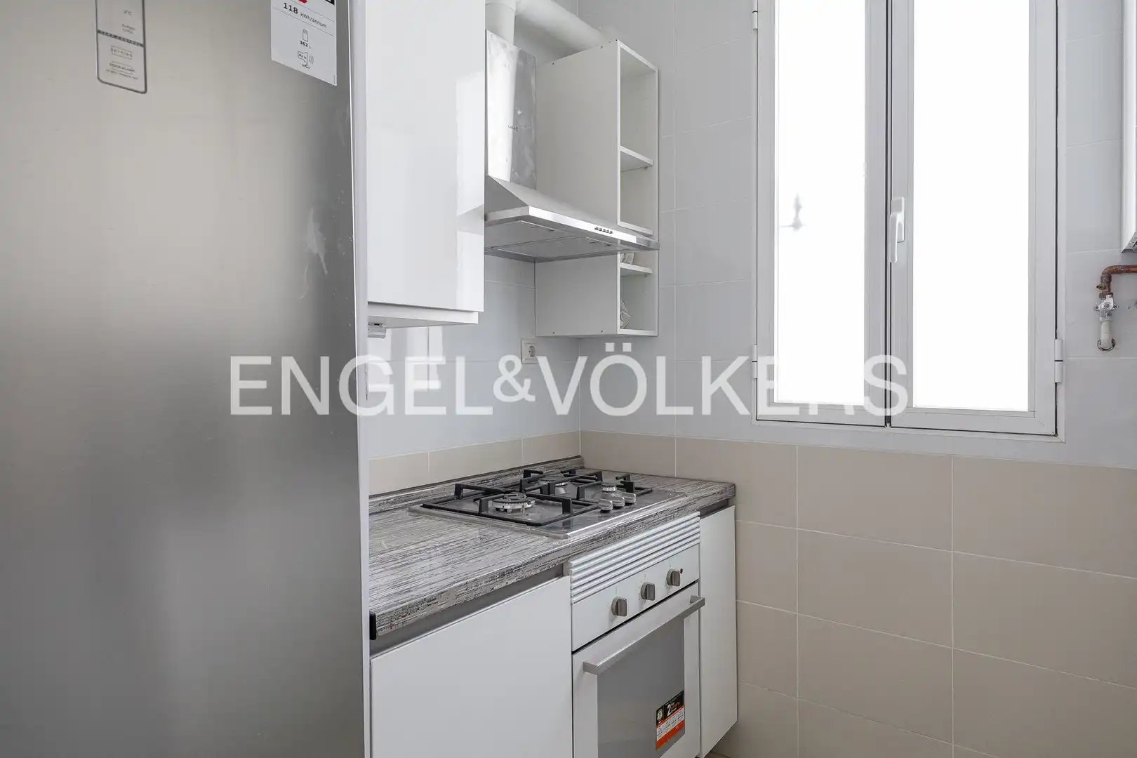 Piso de 105 m² en Madrid