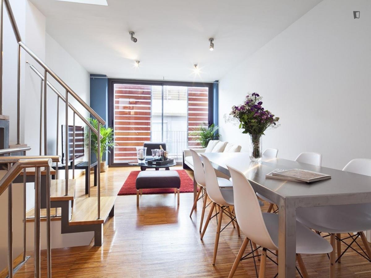 Pis de 81 m² a Barcelona