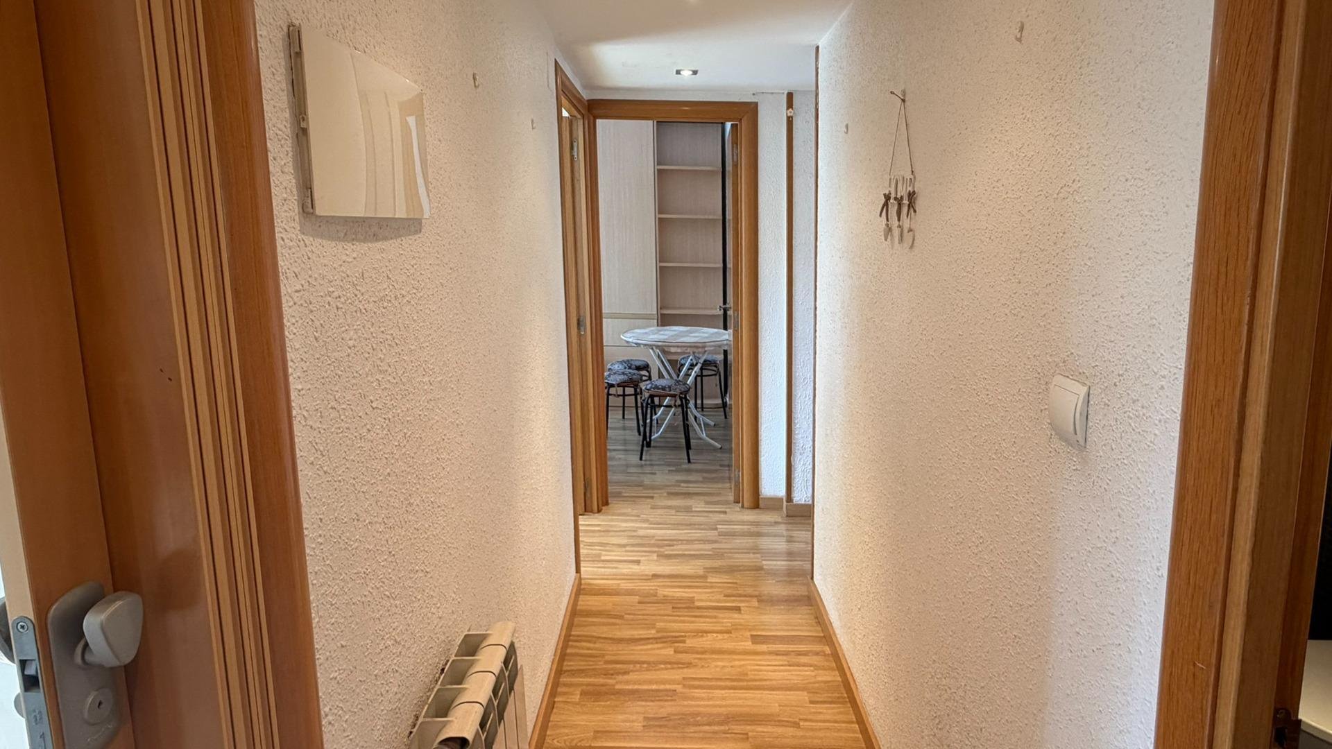 Pis de 66 m² a Saragossa