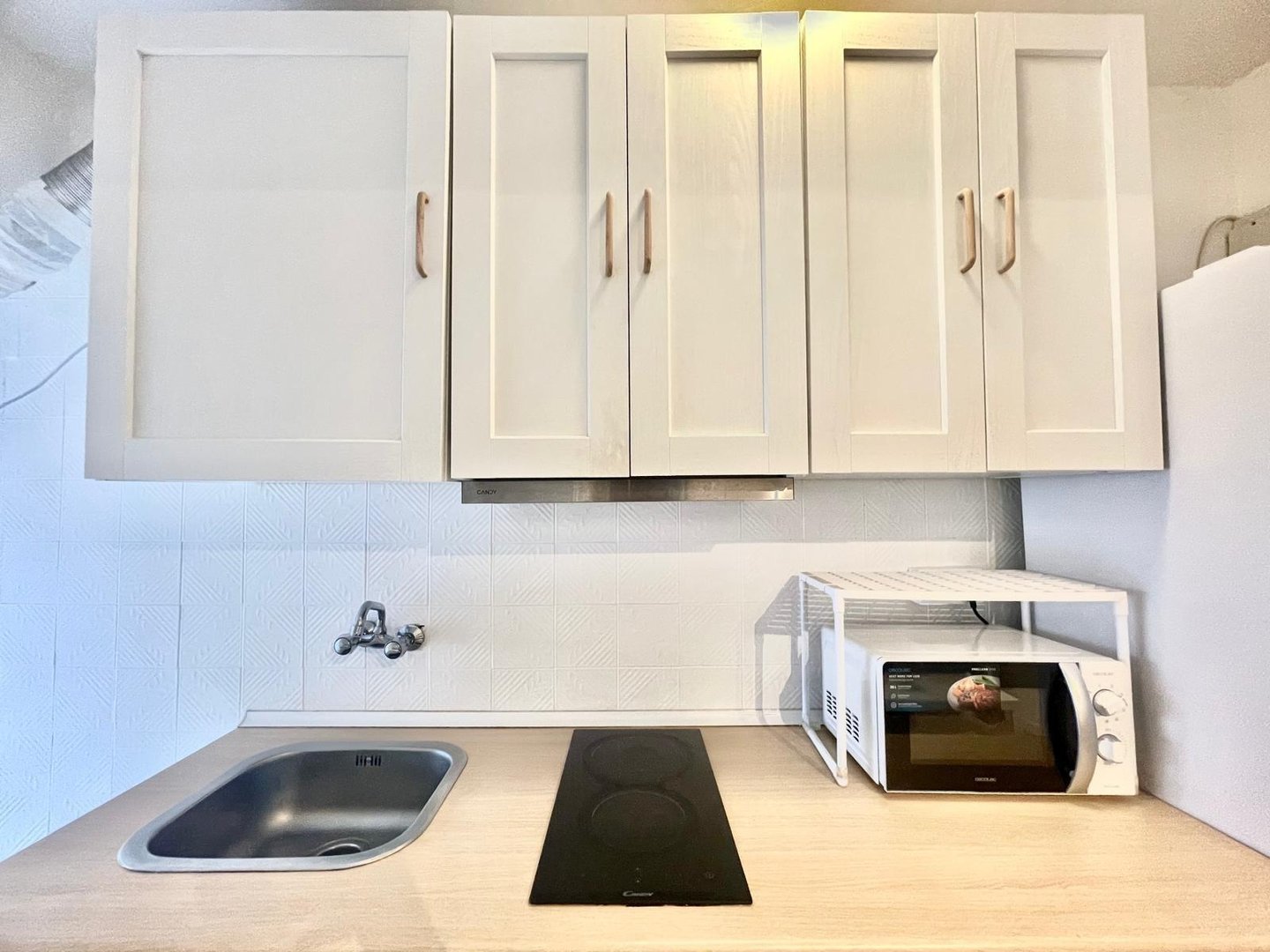 Piso de 80 m² en Granada