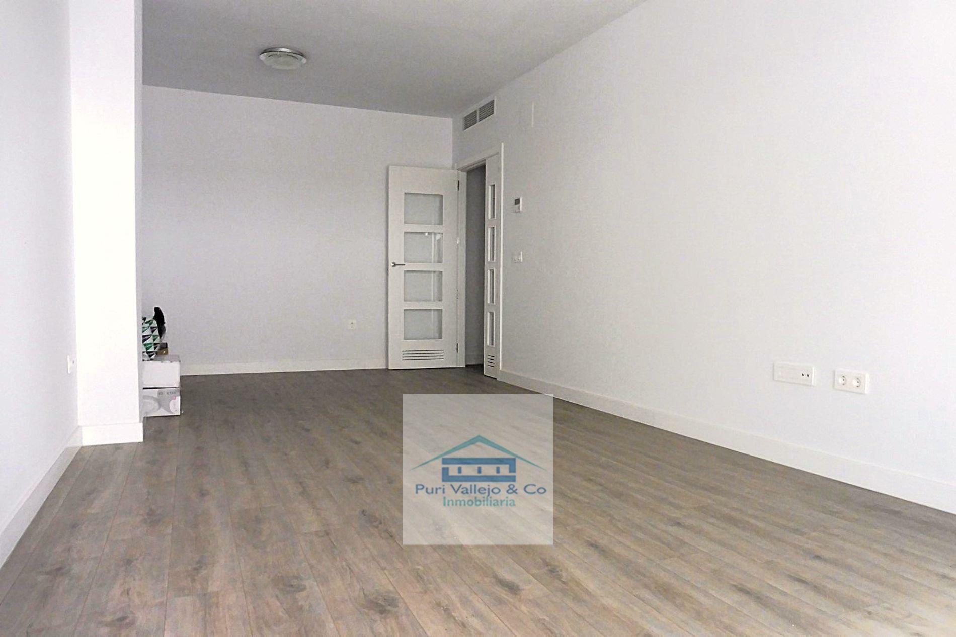 Piso de 114 m² en Córdoba
