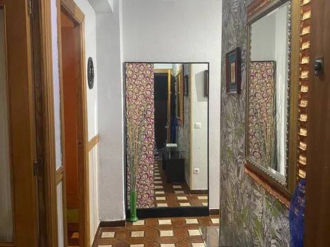 Pis de 51 m² a Alacant