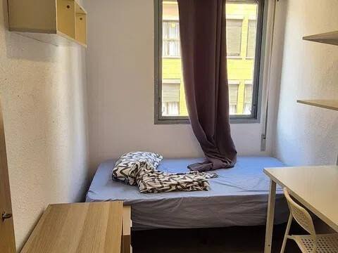 Habitación 90 m², Valencia