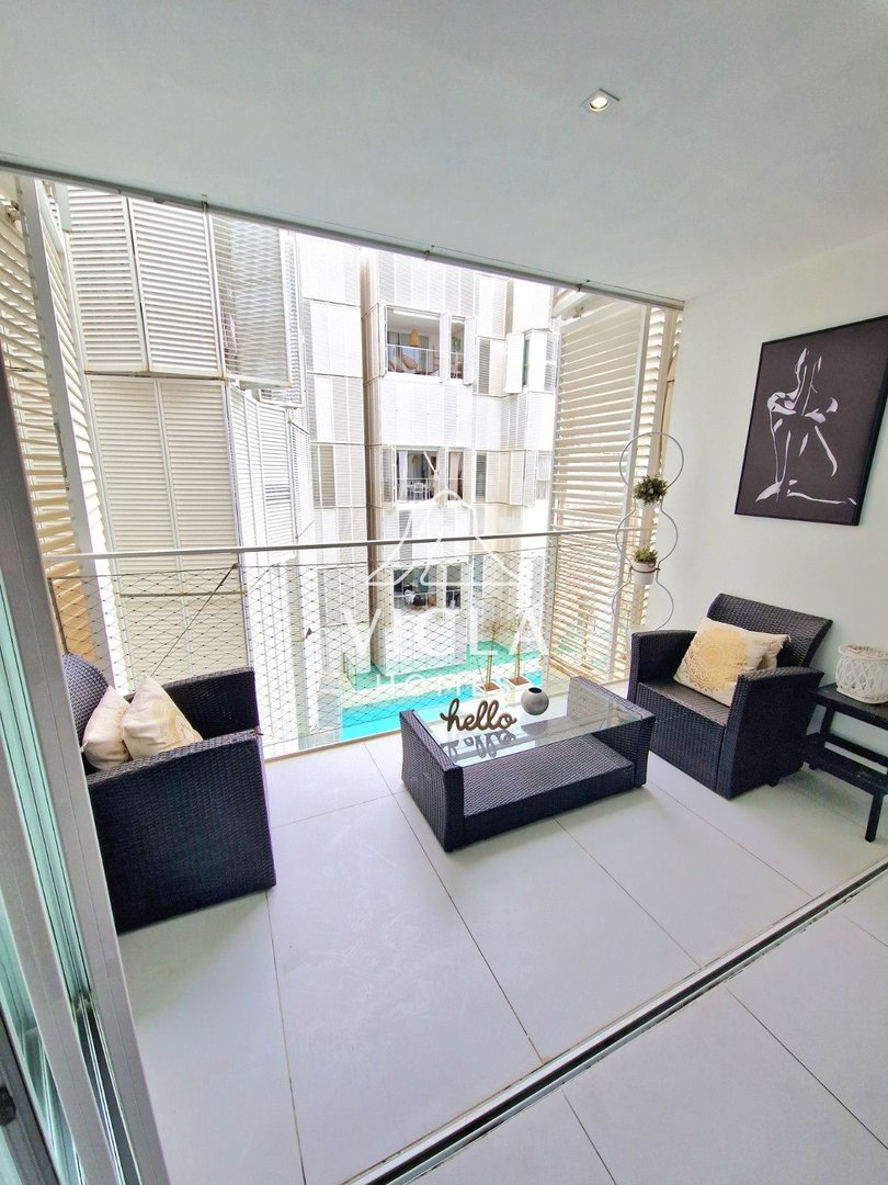 Pis de 90 m² a Eivissa