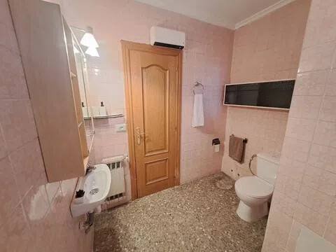 Wohnung 113 m² in Valencia