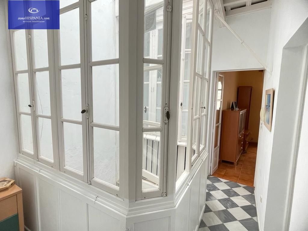 Pis de 91 m² a Cádiz