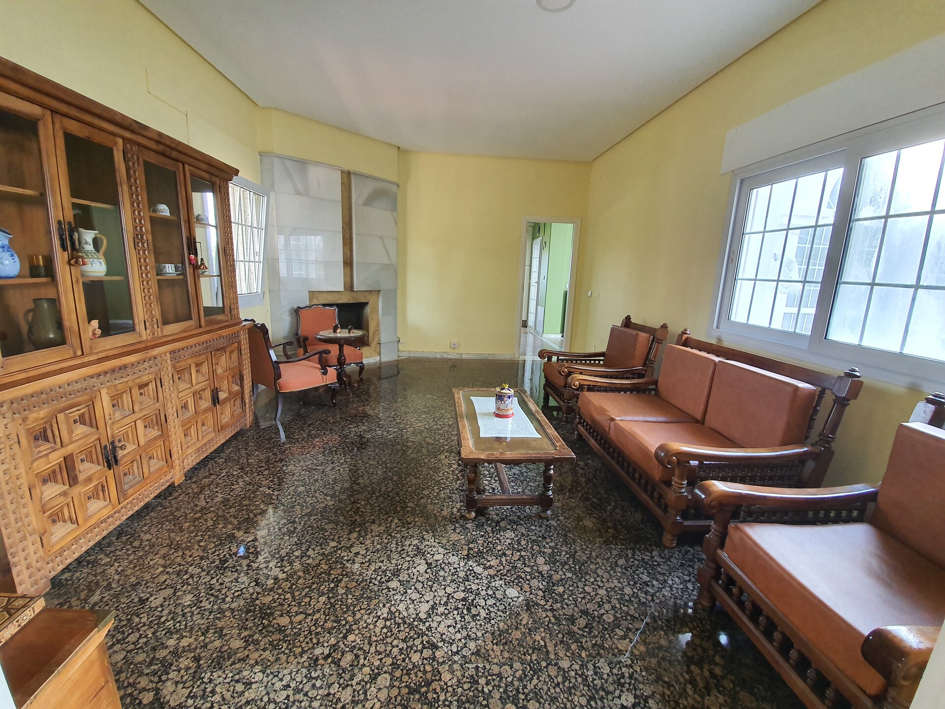Casa de 600 m² en Isla Cristina
