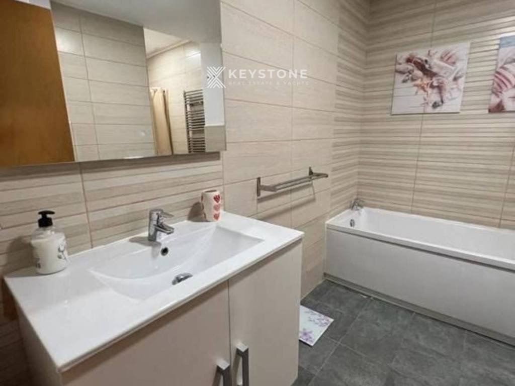 Piso de 125 m² en Alicante