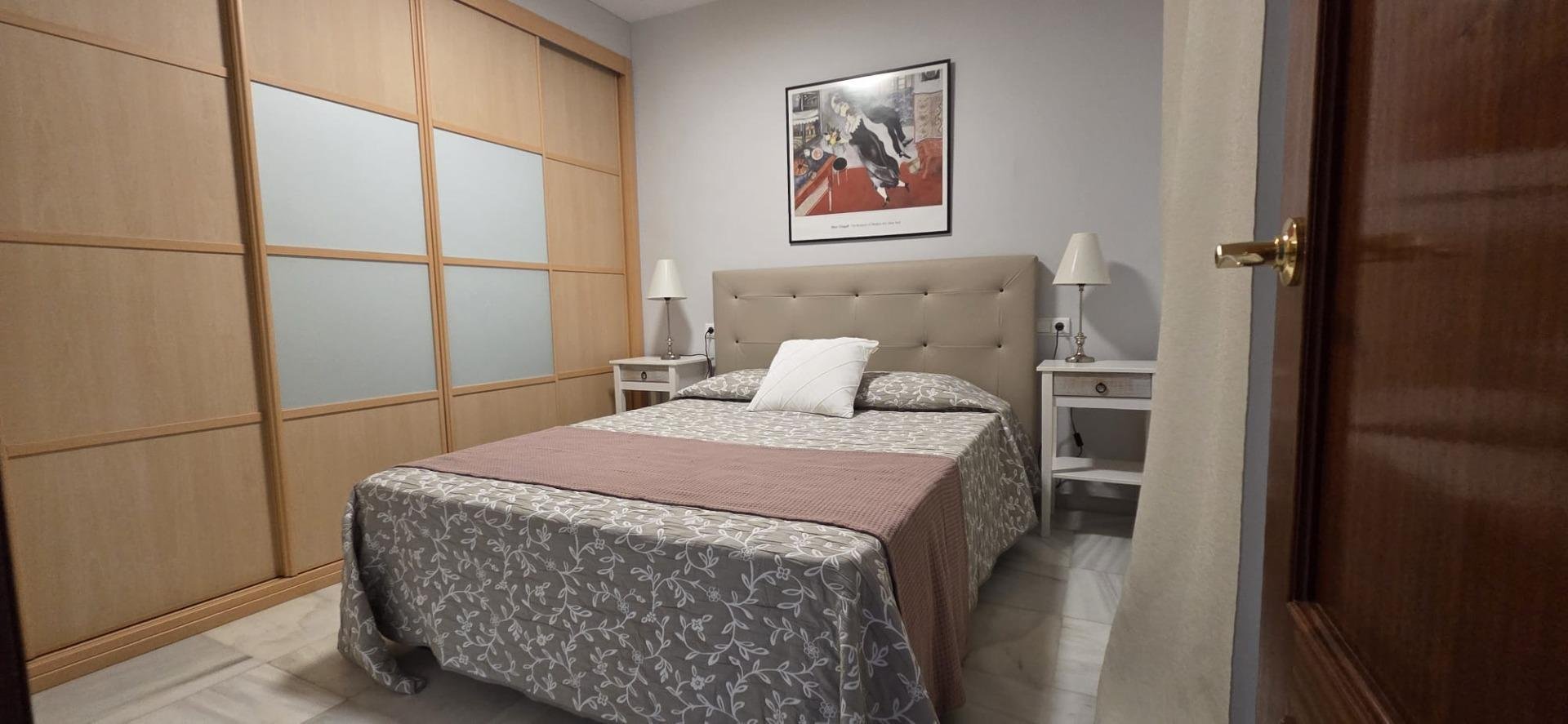 Pis de 104 m² a Sevilla