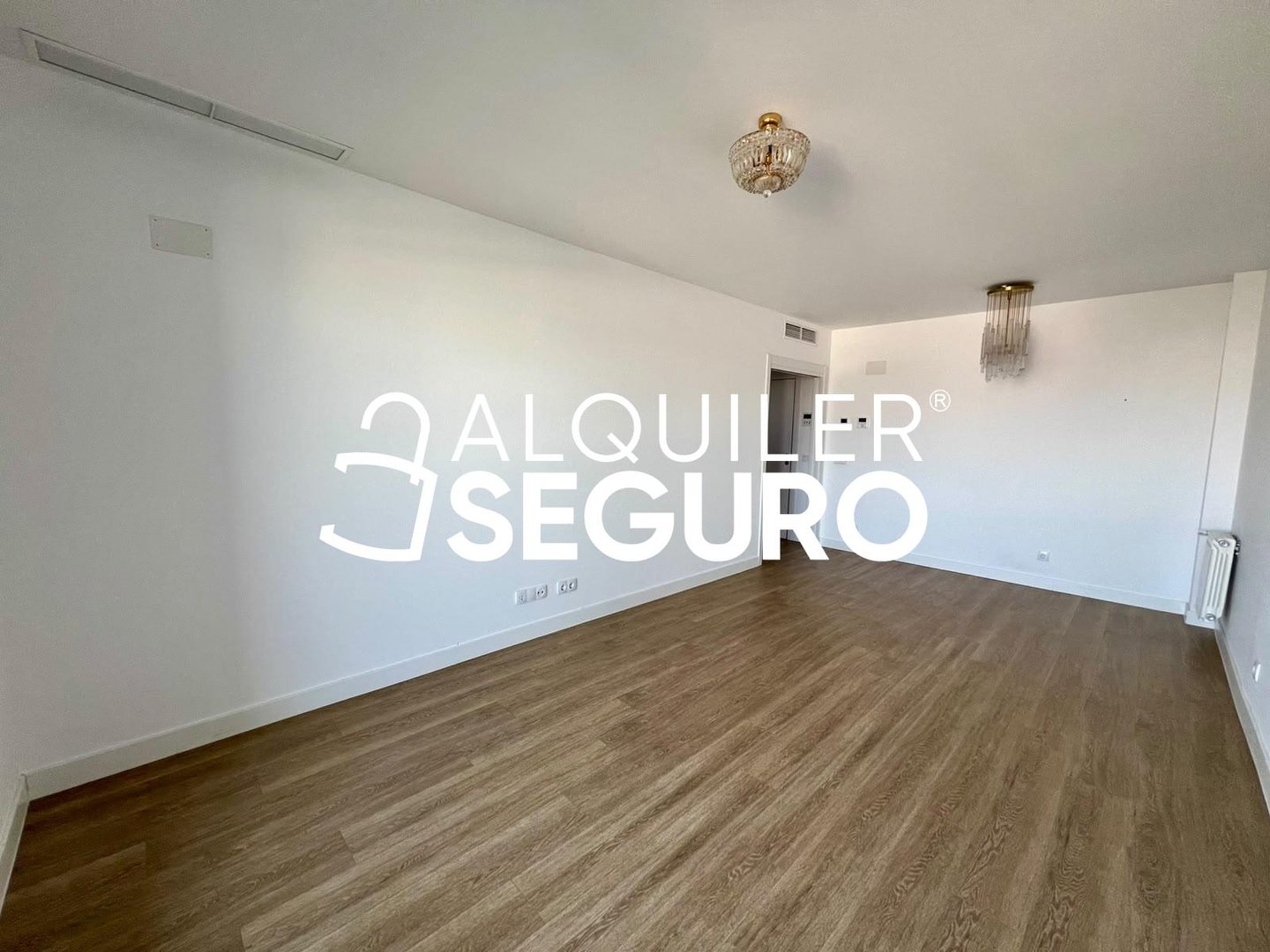 Piso de 105 m² en Tres Cantos