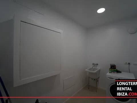 Piso de 220 m² en Santa Eulària des Riu