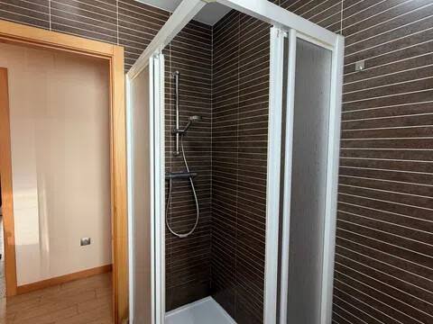 Pis de 64 m² a Ourense