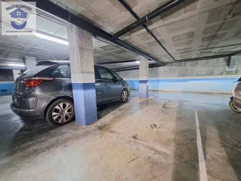 Piso de 129 m² en Vilanova i la Geltrú